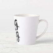 Cozy and Heartwarming Coffee Mug (Droite)