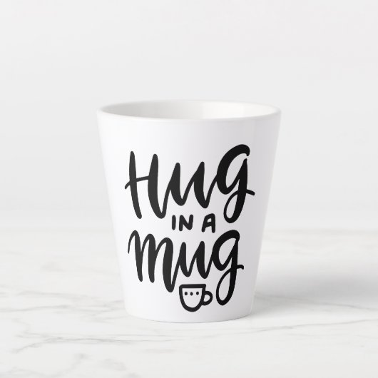 Cozy and Heartwarming Coffee Mug (Devant)