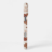 Cozy Autumn Phone Cover iPhone Hoesje (Rechterkant)