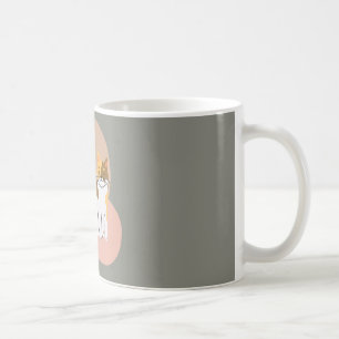 Cozy Cat Mug