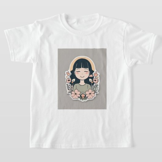 Cozy Cat Nap Shirt (Laagn)