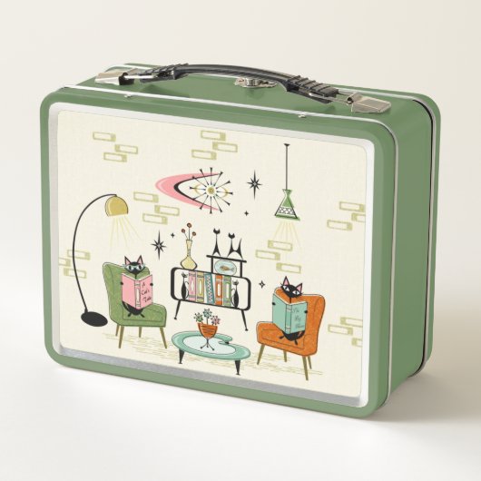 Cozy Cats' Den ©studioxine (Achterkant)