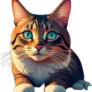 Cozy Cats Notitieblok