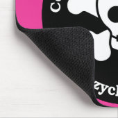 Cozy Chicks Mousepad Muismat (Hoek)