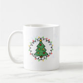 Cozy Christmas Mug (Gauche)