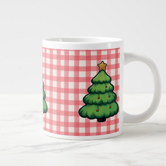 Cozy Christmas Mug (Droite)