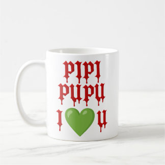 Cozy Coding Mug