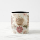 Cozy Grandma's Kitchen Mug (Centre)