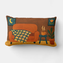 Cozy Home Pillow Kussen