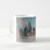 Cozy Hot Beverage Mok (Voorkant links)