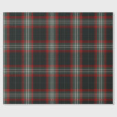 Cozy Kerstmis Pset Cadeaupapier (Vlak)