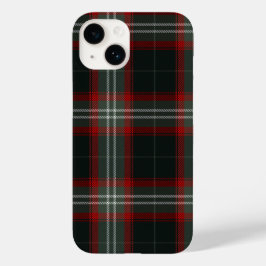Cozy Kerstmis Pset Case-Mate iPhone 14 Hoesje