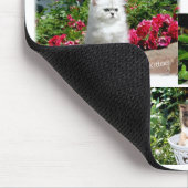 Cozy Kitten Muismat (Hoek)