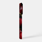 Cozy knitted-style typography and adorable cherry  (Côté droit)