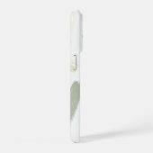 Cozy  Minimal Winter Aesthetic Pattern   (Côté droit)