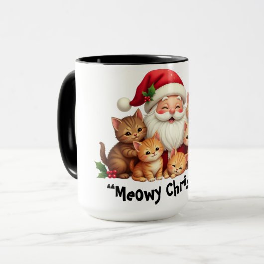 Cozy Morning Coffee Mug – Perfect Gift for Coffee (Devant gauche)