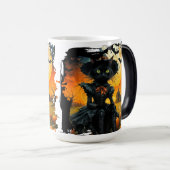 Cozy Morning Mug – Perfect for Everyday Use Mug (Devant droit)