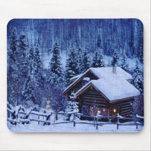 Cozy Mousepad Muismat