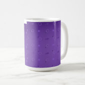 Cozy Mystery Mok (Voorkant rechts)