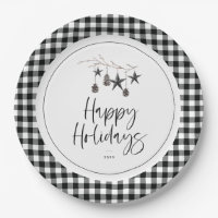 Cozy Natuur Holiday Party