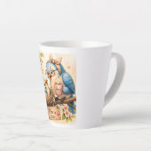 Cozy Nest Mug (Angle droit)