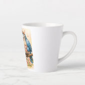 Cozy Nest Mug (Droite)