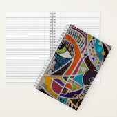 Cozy Notitieboek (Binnen)