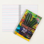 Cozy Notitieboek (Binnen)