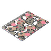 Cozy Notitieboek (Linkerzijde)