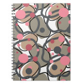 Cozy Notitieboek (Voorkant)