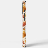 Cozy Phone Case For Autumn (Achterkant / Links)