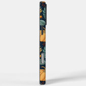 Cozy Phone Case For Autumn (Achterkant / Rechts)