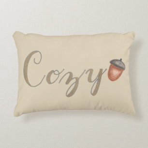 Cozy Pillow Accent Kussen