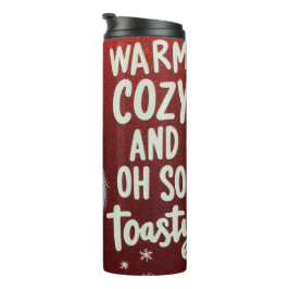 Cozy Santa Gnome Tumblr – Warm Holiday Gift Thermosbeker
