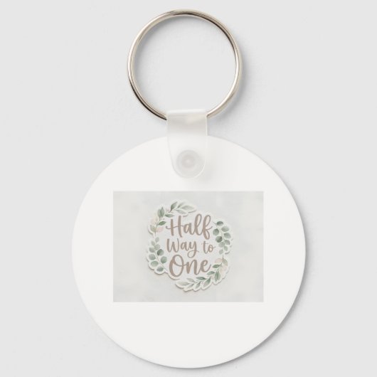 cozy sleutelhanger (Achterkant)