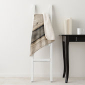 Cozy Soft Sherpa Blanket Deken (In situ)