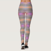 Cozy Up Leggings (Achterkant)