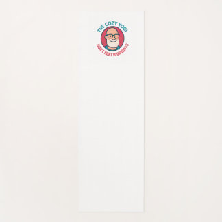 Cozy Yogi yogamat