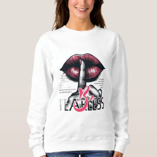 CozyChic Vrouwen Crewneck Sweatshirt