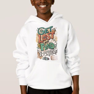 CozyCrew – Trendy Jongens Hoodies & Truien