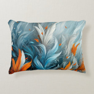 CozyNest – Coussin de décoration de luxe