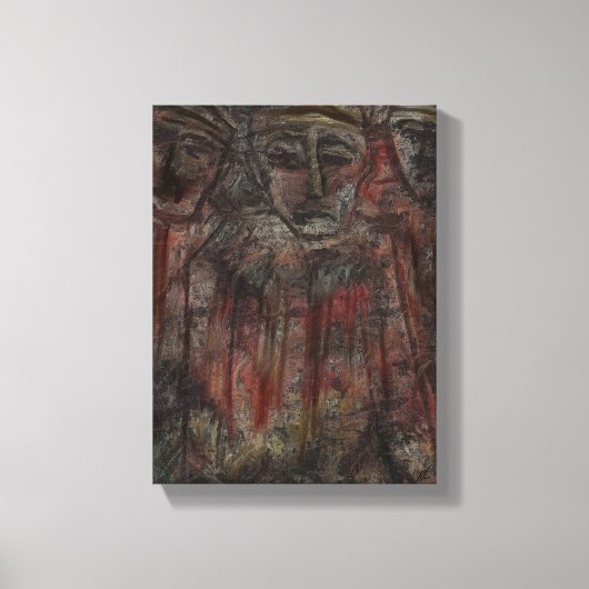 CP 02 CANVAS AFDRUK (Voorkant)