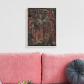 CP 02 CANVAS AFDRUK (Insitu (Woonkamer))