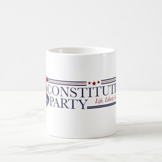 CP Mug (Centre)