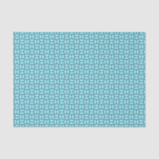 CP-Tight-Basket-Weave-12-Aqua-Weefselpapier Tissuepapier