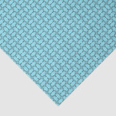 CP-Tight-Basket-Weave-12-Aqua-Weefselpapier Tissuepapier (Detail)