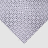CP-Tight-Basket-Weave-13-Paars-Weefselpapier Tissuepapier (Detail)
