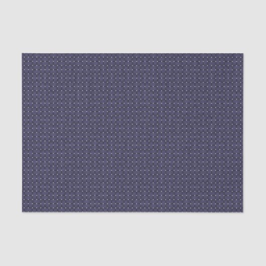 CP-Tight-Basket-Weave-17-Paars-Weefselpapier Tissuepapier (Voorkant)