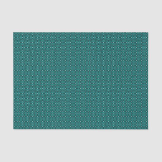 CP-Tight-Basket-Weave-18-Jade-Weefselpapier Tissuepapier (Voorkant)