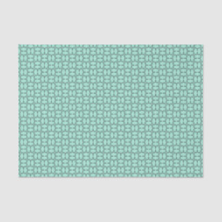 CP-Tight-Basket-Weave-19-Mint-Tissue Wrap papier